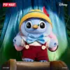 POP MART Stitch Adventure Serie Vinyl-Plüsch-Blindbox-Anhänger Deko-Sammlungen Neujahrsgeschenk Spielzeug 6