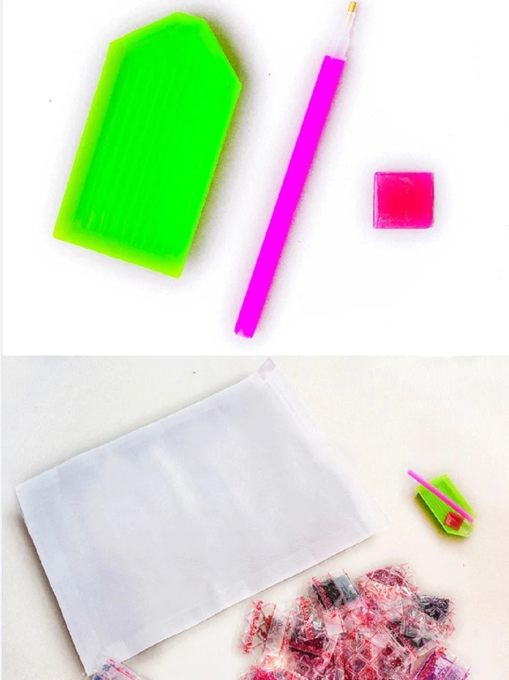 18*18cm 5D Cartoon Diamant Malerei Stich Kleben Volle Bohrer Sticken Raum Dekoration Zeichnen Handarbeit Halbzeuge 5