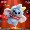POP MART Disney Stitch Abenteuer-Serie Vinyl-Plüsch Mystery Box al Blind Box Überraschungsspielzeug Taschenanhänger Figuren Wohndekoration 2