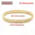 Gold-moissanite