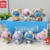 2026neue Disney Stitch Animals Party Series Blind Box – Neueste Figur, Mystery Figure Decor Ornament Überraschungstasche, Geburtstagsgeschenk