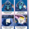 al Disney Stitch 25-30CM Plüschtier Anime Lilo & Stitch Stofftiere Kawaii Cartoon Niedliche Kissenpuppe Spielzeug Kinder Geburtstagsgeschenk 4