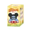 POP MART Disney Stitch Abenteuer-Serie Vinyl-Plüsch Mystery Box al Blind Box Überraschungsspielzeug Taschenanhänger Figuren Wohndekoration