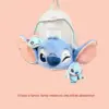 Kawaii Cartoon Stitch Rucksack Plüsch Schultasche Große Kapazität Nach Außen Tasche Mädchen Student Schultasche Geschenke Schulanfangsaison 3
