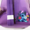 Lilo & Stitch Scrump Reading Mini Rucksack Kinder Rucksack Pu Leder Student Rucksack Schreibwaren Weihnachtsgeschenk 5
