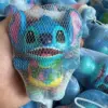 Disney Entspannungsspielzeug Stitch Squishy Mochi Spielzeug Stressabbau-Spielzeug für Kinder Erwachsene Angstlinderung Entspannung Quetschgeschenk 5