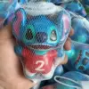 Disney Entspannungsspielzeug Stitch Squishy Mochi Spielzeug Stressabbau-Spielzeug für Kinder Erwachsene Angstlinderung Entspannung Quetschgeschenk 4