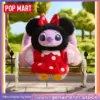 al POP MART Disney Stitch Abenteuer-Serie Blind Box Niedlicher Vinyl-Plüsch-Anhänger Deko Anime-Zubehör Puppe Mystery Box Geschenk 5