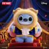 POP MART Disney Stitch Abenteuer-Serie Vinyl-Plüsch Mystery Box al Blind Box Überraschungsspielzeug Taschenanhänger Figuren Wohndekoration 3