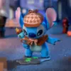 Toptoy Disney Stitch City Adventure Series Blind Box Spielzeug Kawaii Anime Action Figure Überraschung Mystery Box Puppen Mädchen Geschenk 2