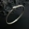 Ouroboros Armband Unendlichkeitssymbol Retro Schlangenform Mysteriöser High-End-Modeschmuck für Männer Frauen 2
