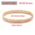 Rose Gold-zircon