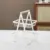White-2 Tier