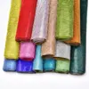 24*40 Glas Strass Aufkleber Blatt Trim Kristall Aufkleber Perlen Applique DIY Auto Dekoration Selbstklebende Verschönerung Tablet