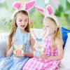 1pc Kinder Ostern Geschenke Gesichtslosen Gnome Kaninchen Puppen Hase Karotte Zwerg Plüsch Puppe Frühling Ostern Hängende Dekoration Für wohnkultur 3