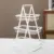 White-3 Tier