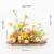 Flower and Base
