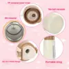 200ML/350ML Edelstahl Tasche Tasse Reise Thermische Kaffee Becher Mini Thermos Tasse Vakuum Flasche Isolierte Tasse sport Wasser Flasche 6