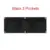 Black 3 Pockets