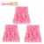 Dark Pink-3PCS