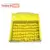 Yellow B-72PCS
