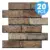 Brown-20pcs