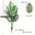 90cm 9 Leaves
