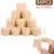 C-Only Wood Block