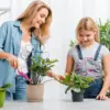 Pflanzenunterstützung, Gartengeräte, Balkonzubehör, Pflanzen, Bonsai-Werkzeug für Setzlinge, Utensilien, Spalier, Zubehör, Wachstum, Klettern 4