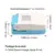 Small Square Size