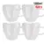 180ml 4pcs