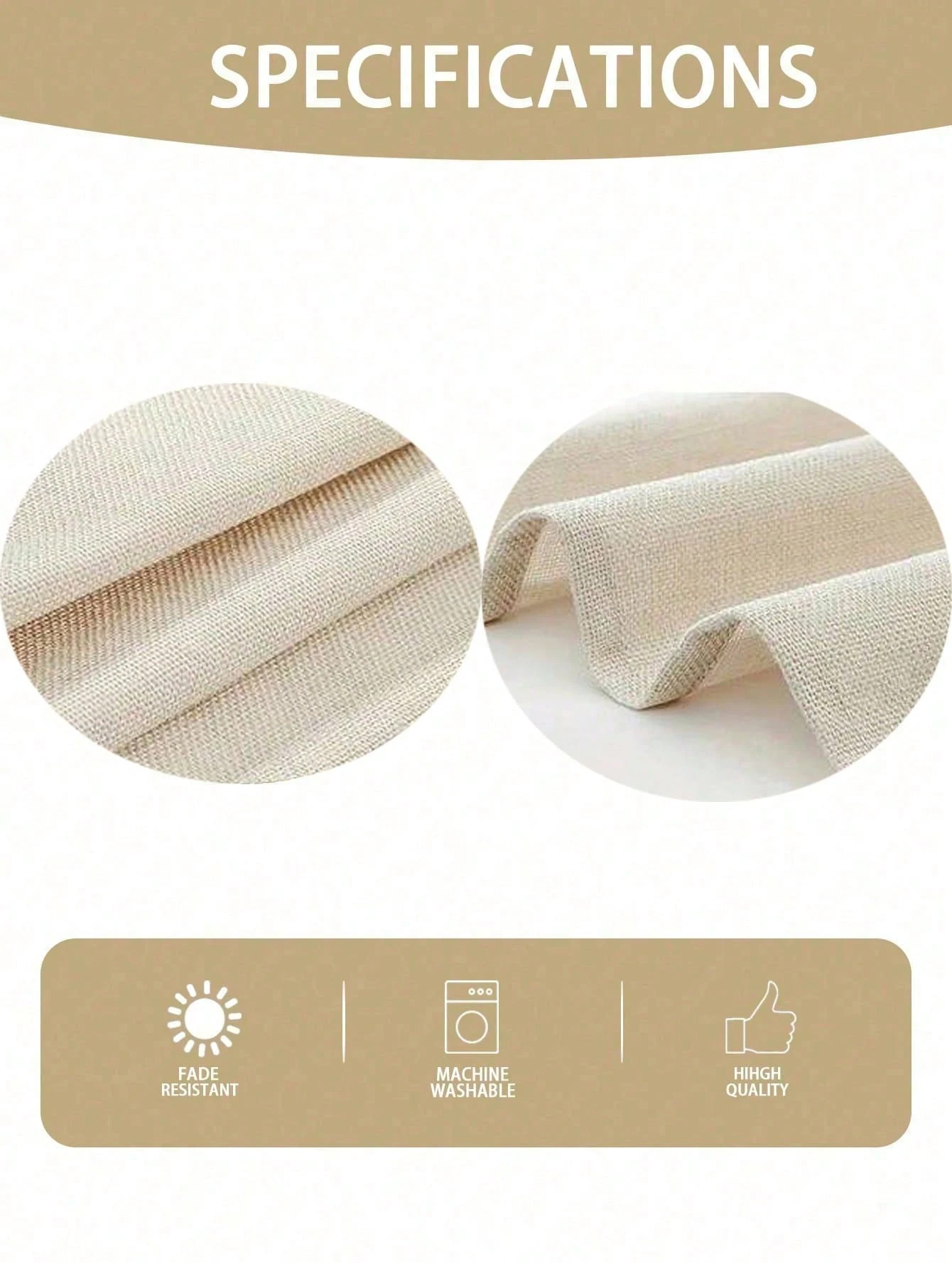 1 Stück Frühlings-Oster-Tischläufer mit Blumenmuster, Leinen, 2D-Druck, Niedliches Geschenk für Esstisch, Küche, Wohnzimmer-Dekoration 6