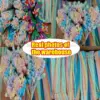 Reiniger, Rohrreiniger zum Basteln, kreativer Chenille-Stiel, Draht, Rohrreiniger, kreative Freizeit, Hobby, DIY, Plüschstiel, gedrehter Stick 3