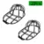 2PCS Black