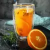 2/4/6Pc Doppel Wand Hohe Borosilikatglas Becher Hitzebeständige Tee Milch Saft Kaffee Wasser Tasse bar Drink Geschenk Kreativität Set 5