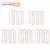 Light Pink-5PCS