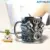 V8 mechanical cup