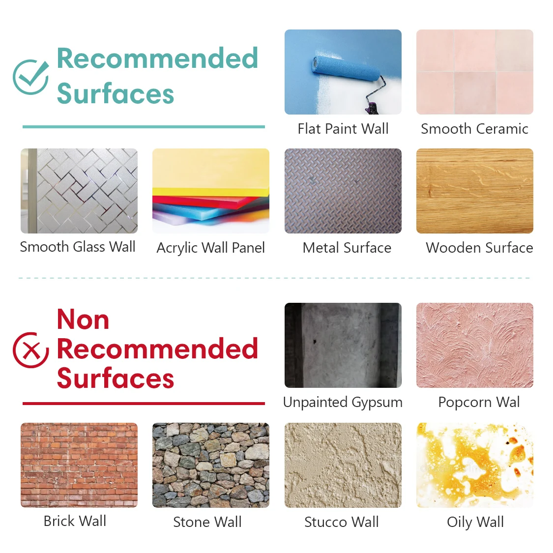 10 Stück 3D-Wandaufkleber, selbstklebend, Kunstziegel-Wandpaneel zum Abziehen und Aufkleben, für Küchenfliesen, Backsplash, Badezimmer, Wandfliesenaufkleber 6