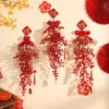 2026 Chinesisches Neujahr Hängende Ornamente Frühlingsfest Heimdekoration Tet-Festival Dekoration