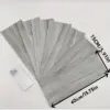 10/20 Stück 40 x 15 cm selbstklebende Bodenaufkleber DIY Holzmaserung Wandaufkleber wasserdicht hitzebeständig Nachahmung von Wandfliesen 2