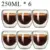 250ML 6 STÜCK