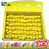 24-216PCS Ostern Gelb Mini Küken DIY Handwerk Party Geschenk Ei Home Decor Urlaub Dekoration Festliche Frühling ornament Display 1