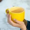 700 ml Kaffeetasse aus Keramik, Frühstück, Haferflocken, Milch, Teetasse, großes Fassungsvermögen, Instant-Nudelschüssel, Neuheitsgeschenke, ideal für Ihre Freunde 4