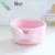 A Pink S