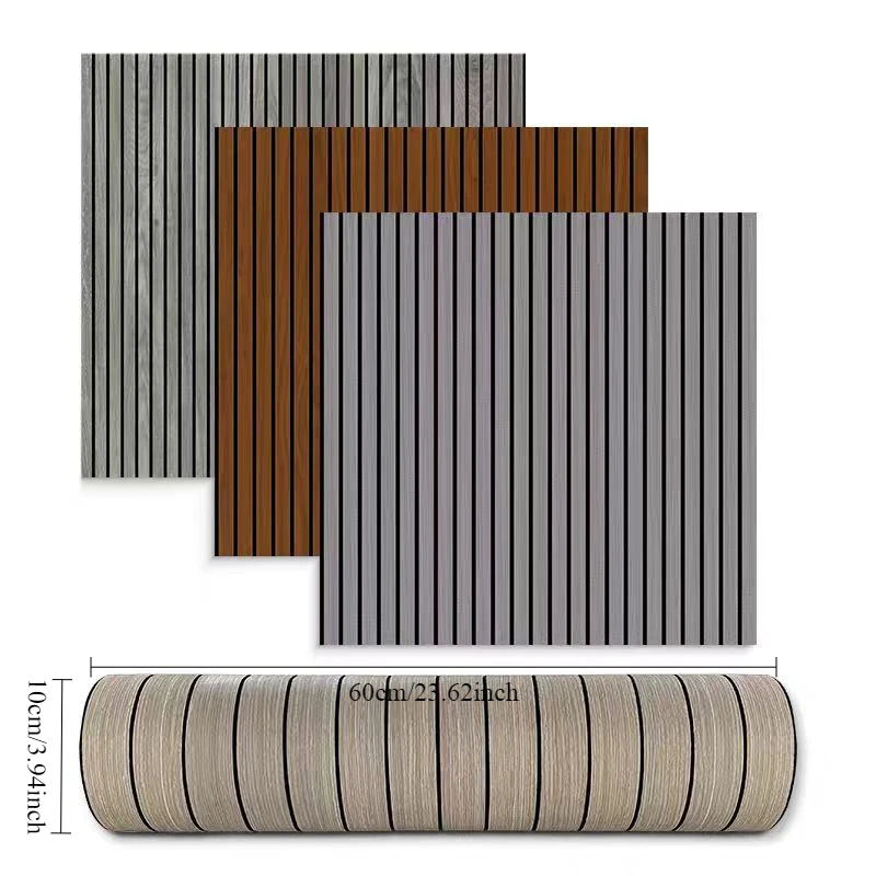 Wandaufkleber, Deckentapete, selbstklebend, wasserdicht, feuchtigkeitsbeständig, Dachdekoration, Gitterplatte, Hintergrund, Wandrenovierung 6