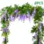 2pcs 1.8m violet