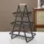 Black-3 Tier