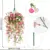 pink white-1pcs