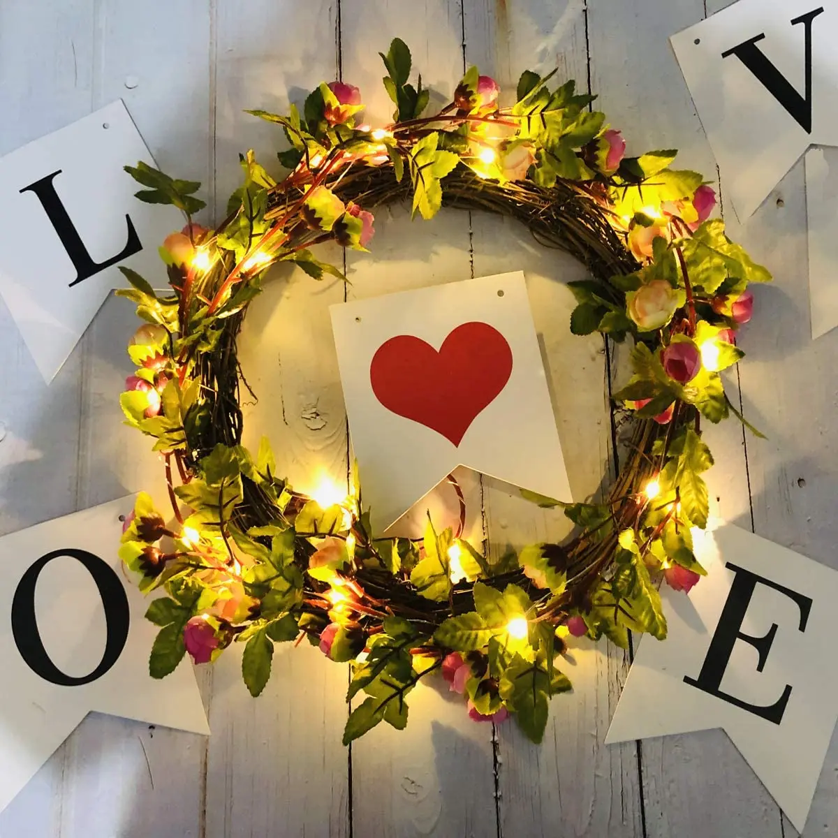 1pc 2m Rose Künstliche Blume Girlande Weiß für Hochzeit Hause Dekoration Frühling Herbst Garten Arch Decor DIY Gefälschte blumen Reben 6