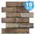 Brown-10pcs